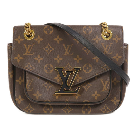 LOUIS VUITTON Monogram Passy肩背袋
