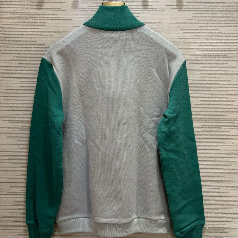 💎Han's house精品服飾💎GUCCI LOGO  外套 現貨青年款 原價16500-1