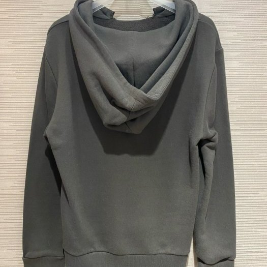 💎Han's house精品服飾💎GUCCI LOGO 帽 T 現貨~孩款-3