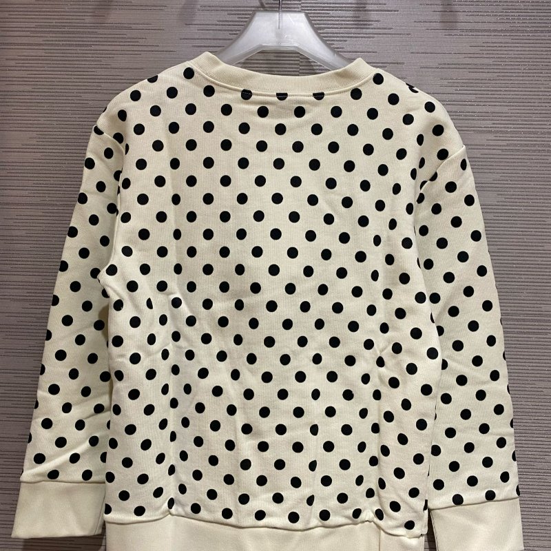 💎Han's house精品服飾💎GUCCI 衛衣 大學T 現貨 青年款-1