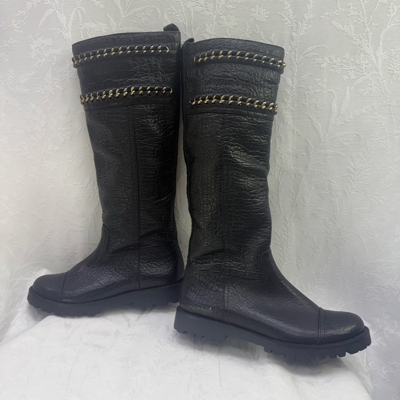 Tory. Burch Boots EU 39-1