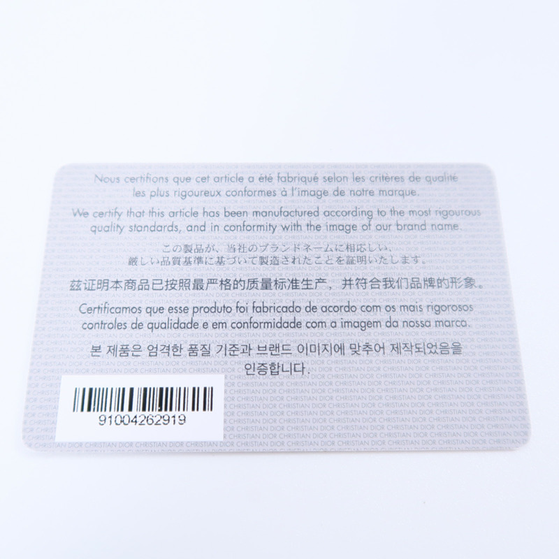 Dior 牛皮皮革Caro Small鏈帶肩背袋-14