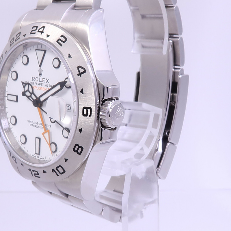 ROLEX Explorer II 226570-2