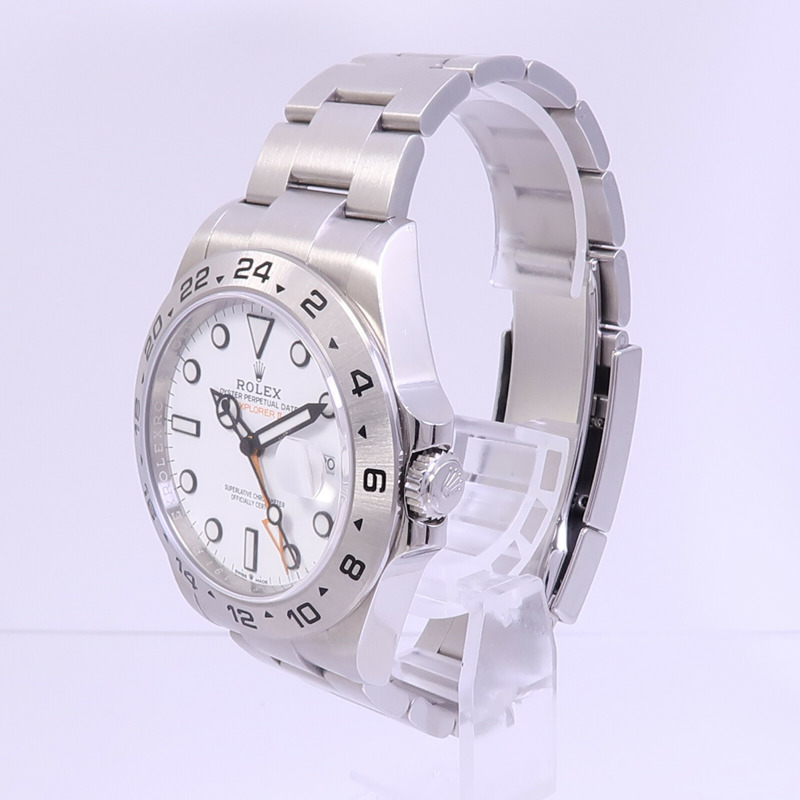 ROLEX Explorer II 226570-3