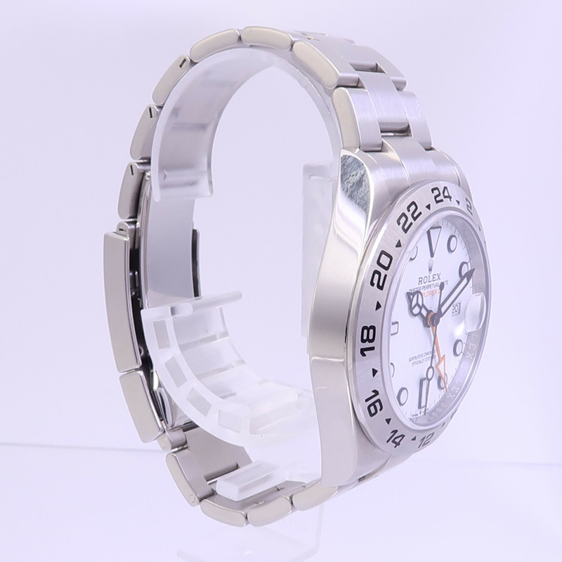 ROLEX Explorer II 226570-4