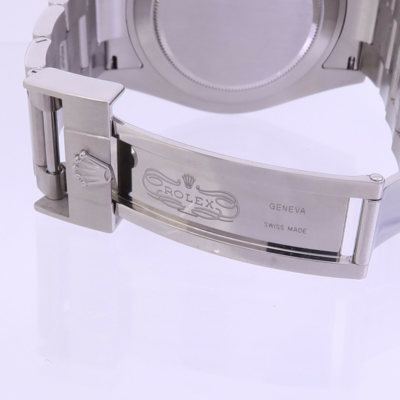 ROLEX Explorer II 226570-8