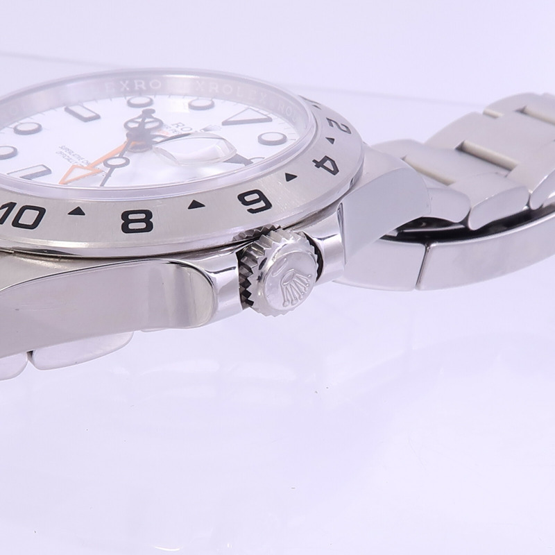 ROLEX Explorer II 226570-10