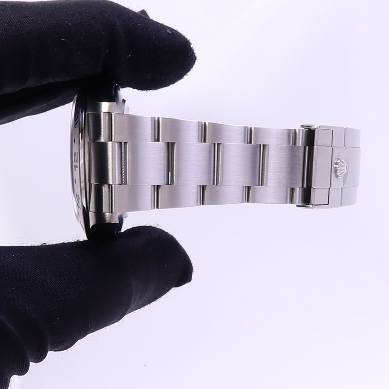 ROLEX Explorer II 226570-15