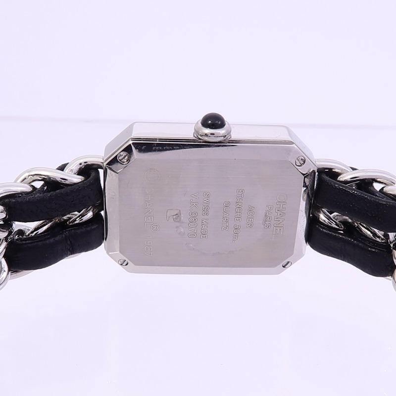 CHANEL Premiere L H0451-6