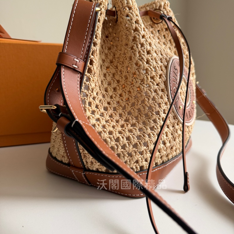 Louis Vittion M24722 Noé BB （全新）-2