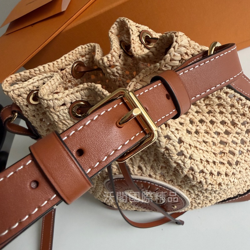 Louis Vittion M24722 Noé BB （全新）-4