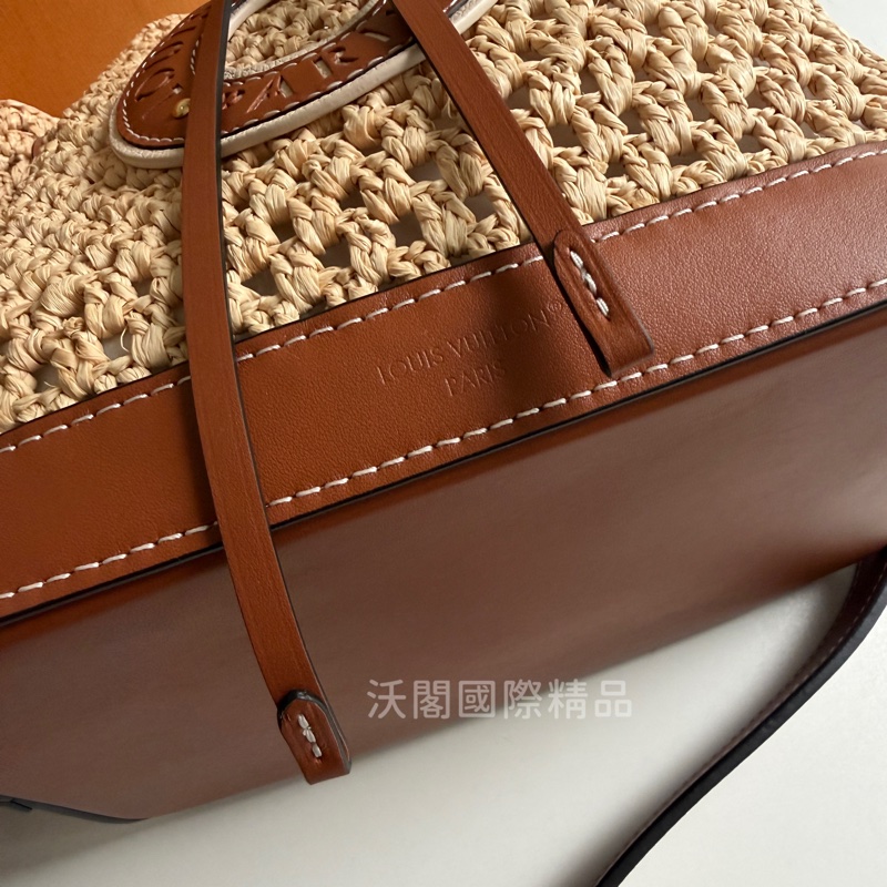 Louis Vittion M24722 Noé BB （全新）-5