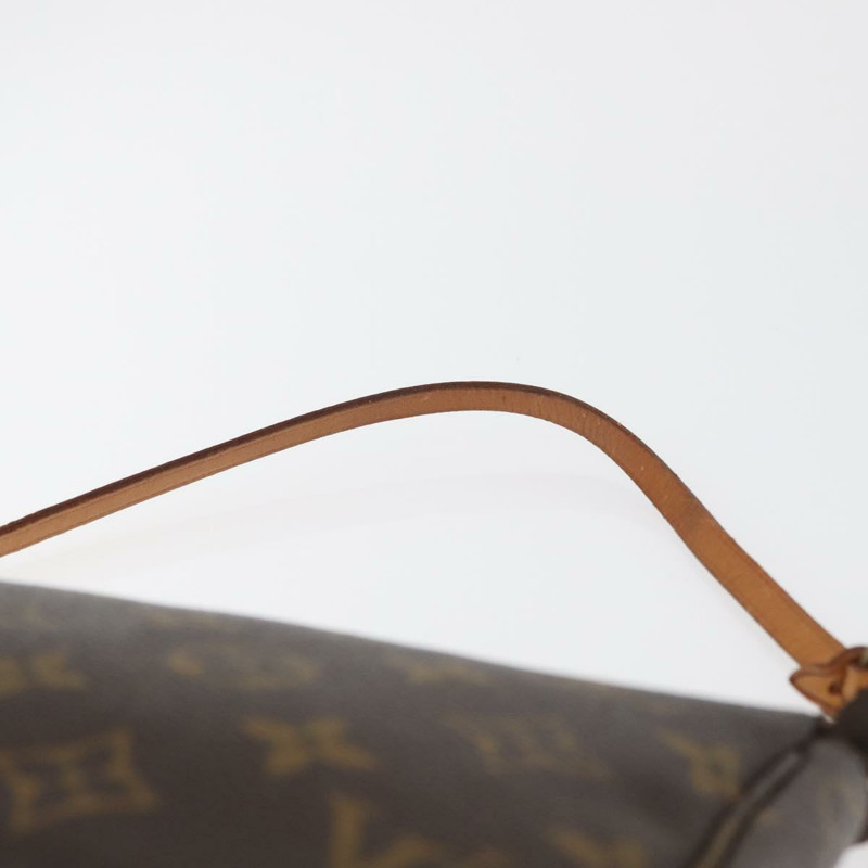 【日本直送】路易威登 Monogram 手拿包配件袋 M51980 LV 正品 ka4205A-7