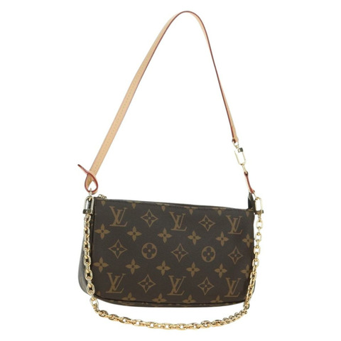 路易威登 Monogram 手拿包配件袋 M51980 LV 正品 177590SAM