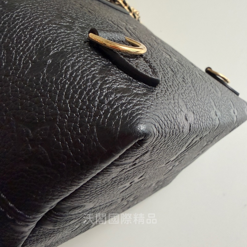 Louis Vittion M47072 Backup (有使用過1-2次）近新-2
