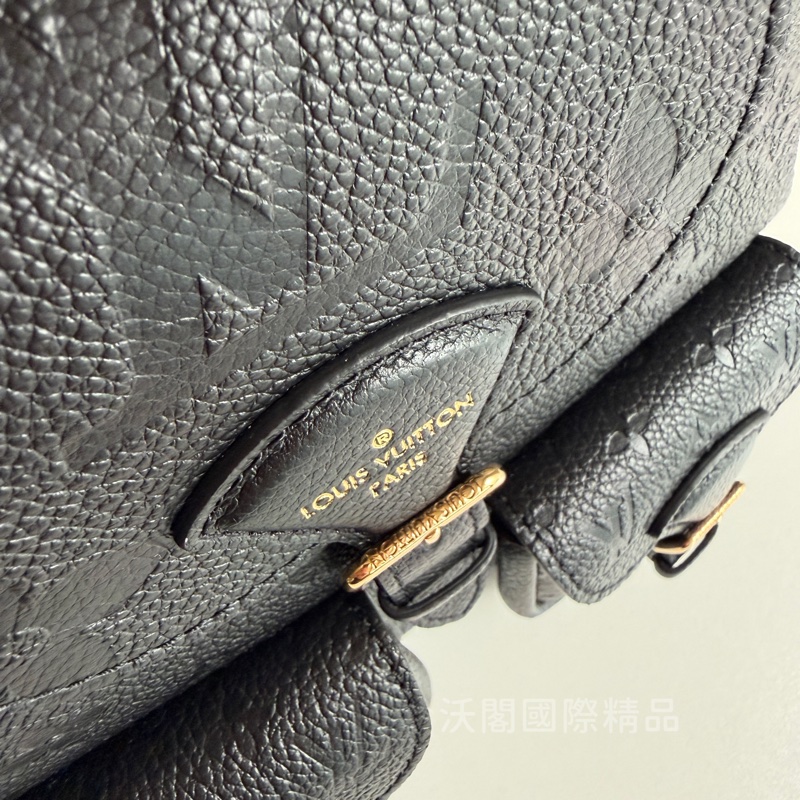 Louis Vittion M47072 Backup (有使用過1-2次）近新-4