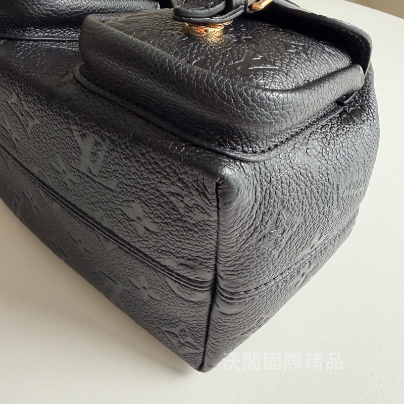 Louis Vittion M47072 Backup (有使用過1-2次）近新-5