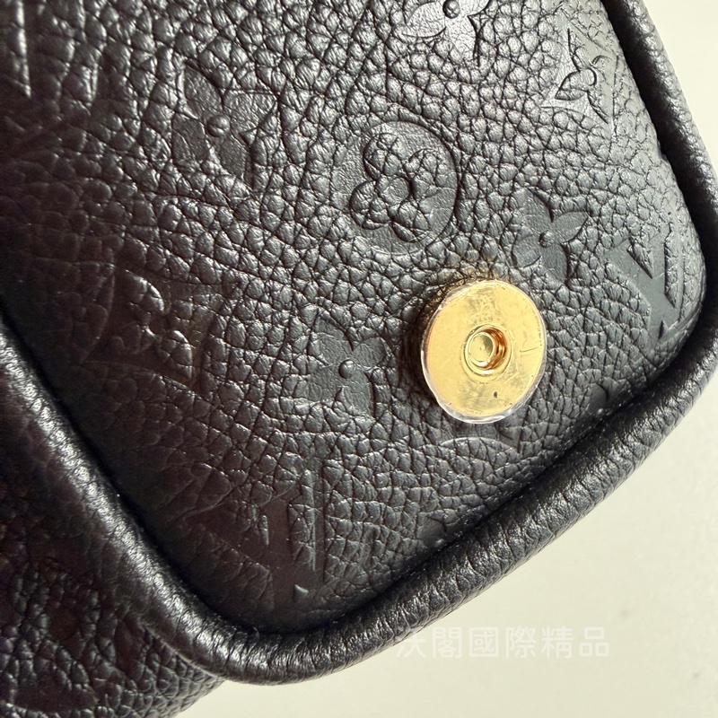 Louis Vittion M47072 Backup (有使用過1-2次）近新-8