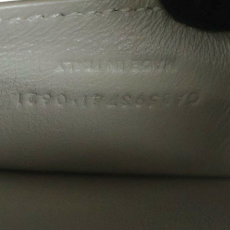 米白色 牛皮 Nano Manhattan 兩用包【SAINT LAURENT YSL 聖羅蘭 】 593741-4
