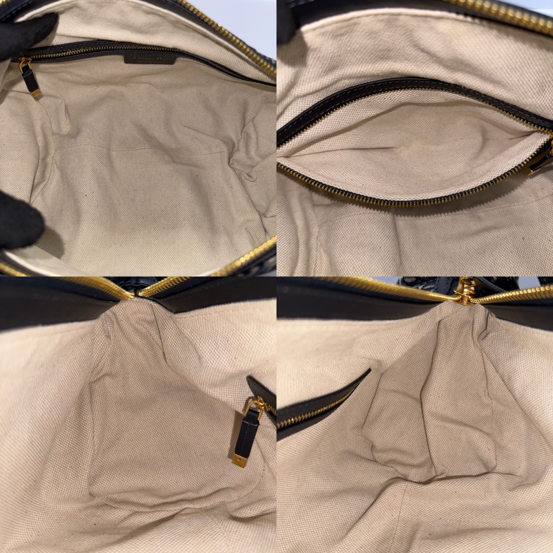 DIOR 迪奧 老花OBLIQUE D-JOURNEY CANVAS HOBO肩背包 斜背包-6