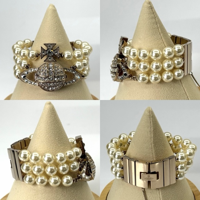 VIVIENNE WESTWOOD ORB 特別限定款女士手錶 VW9PG9-B49（日本限定150只）-1