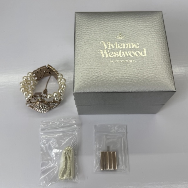 VIVIENNE WESTWOOD ORB 特別限定款女士手錶 VW9PG9-B49（日本限定150只）-2