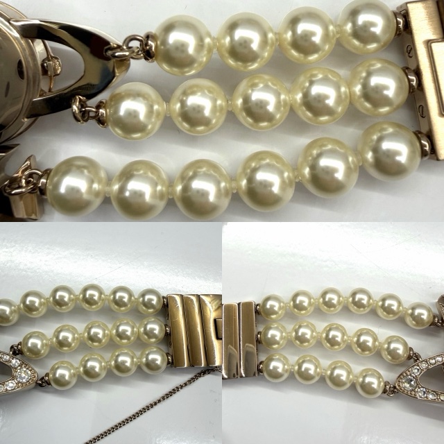 VIVIENNE WESTWOOD ORB 特別限定款女士手錶 VW9PG9-B49（日本限定150只）-3