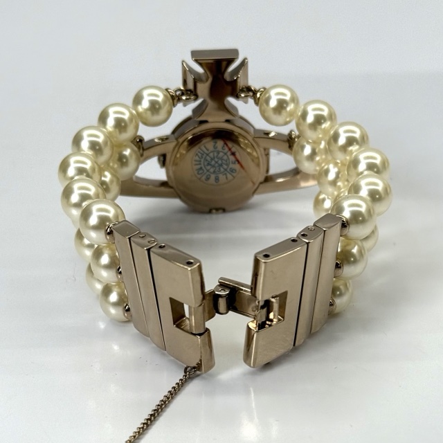 VIVIENNE WESTWOOD ORB 特別限定款女士手錶 VW9PG9-B49（日本限定150只）-4