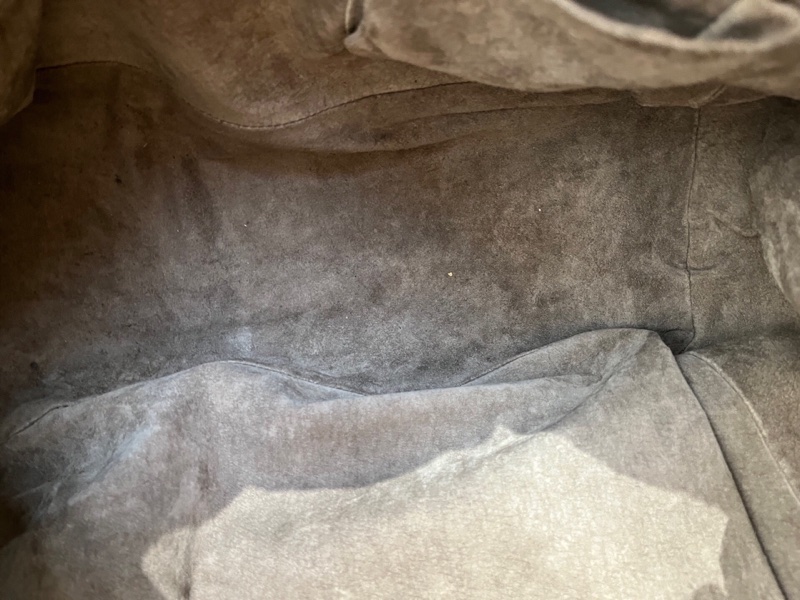 BV 葆蝶家 Bottega Veneta  黑色 羊皮 全皮編織 40*28 *30cm 附件 塵袋🧡-4