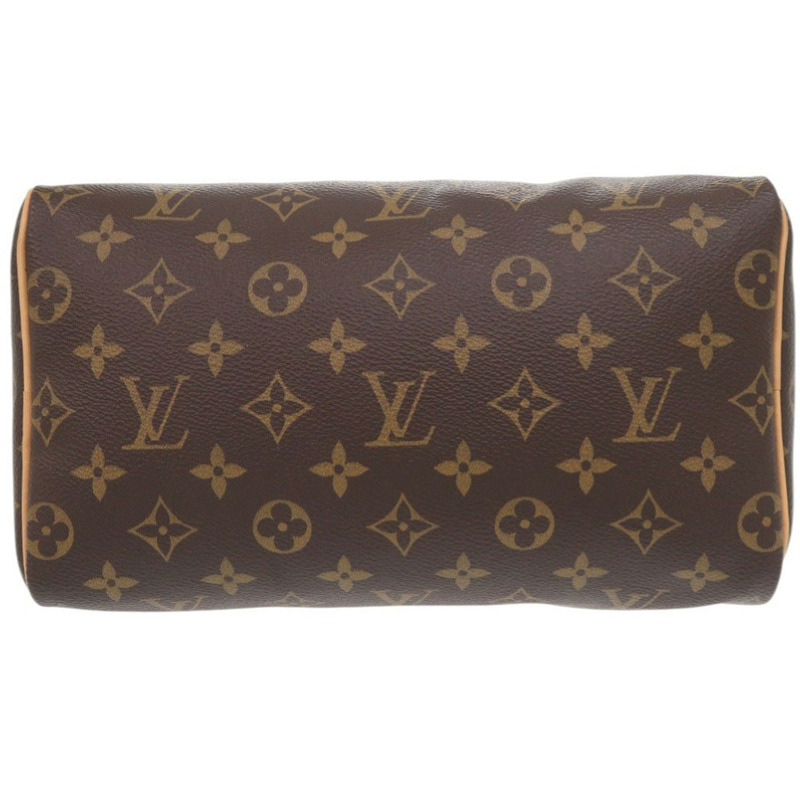 路易威登新款 Speedy 25 Monogram M41109 手提包 LV 0292 路易威登-2