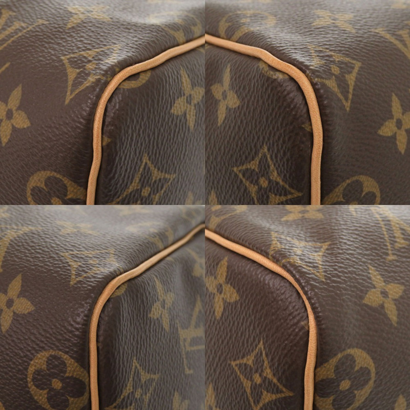 路易威登新款 Speedy 25 Monogram M41109 手提包 LV 0292 路易威登-3