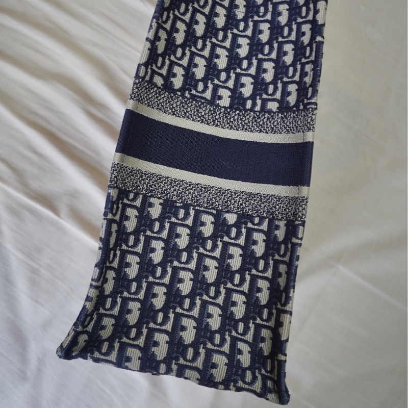 DIOR迪奧 BookTote 托特包 大號-2
