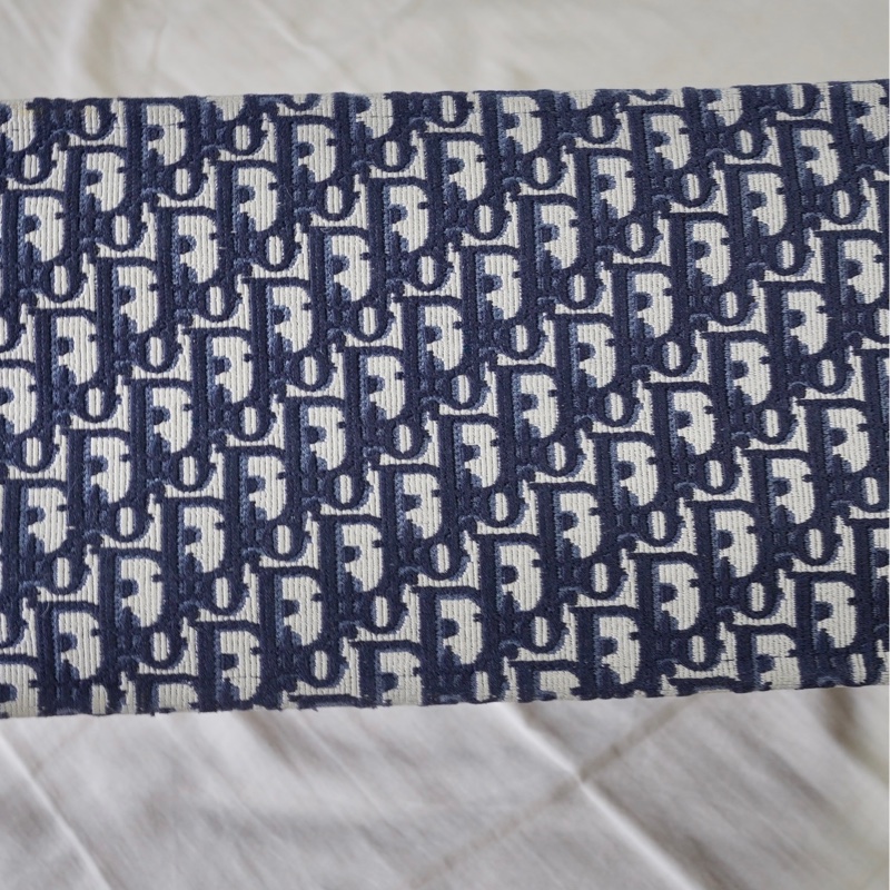 DIOR迪奧 BookTote 托特包 大號-4