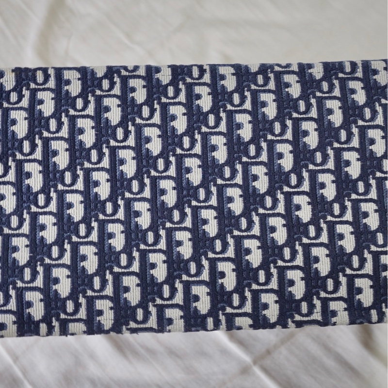 DIOR迪奧 BookTote 托特包 大號-12