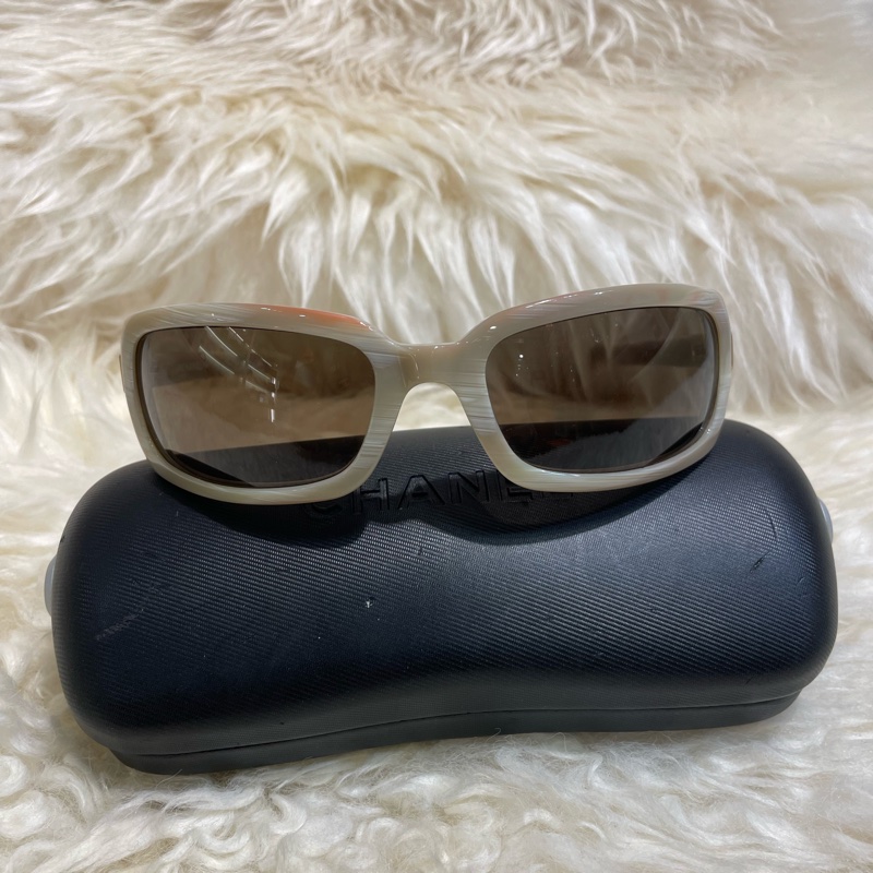 Chanel 太陽眼鏡-0