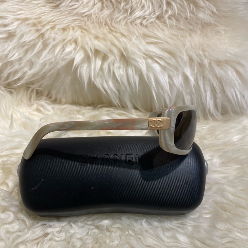 Chanel 太陽眼鏡-2