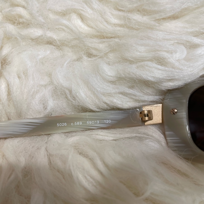 Chanel 太陽眼鏡-4
