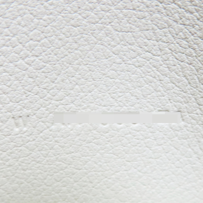 米白色 Evercolor牛皮 R.M.S 名片夾 W刻【HERMES 愛馬仕】 H088006CK-8