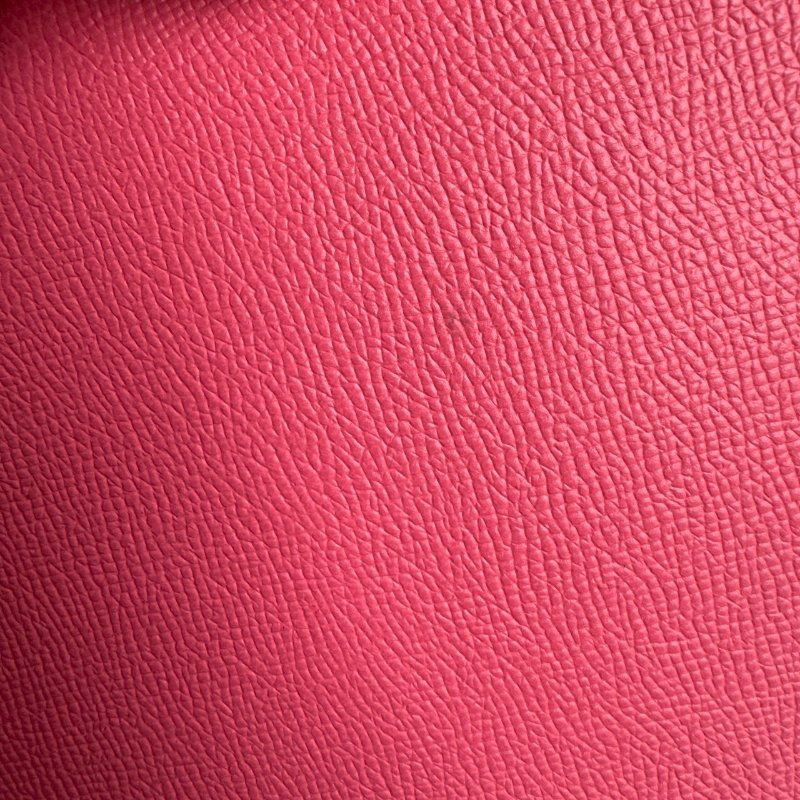 💫仙女的顏色 HERMES 粉色銀釦birkin30-4