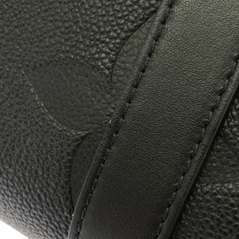 路易威登 Monogram Empreinte Keepall Bandoulière 45 公分 M45532 波士頓包-4