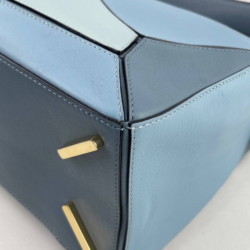 LOEWE羅意威puzzle 小號-4