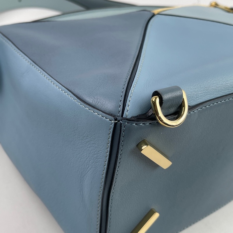 LOEWE羅意威puzzle 小號-5