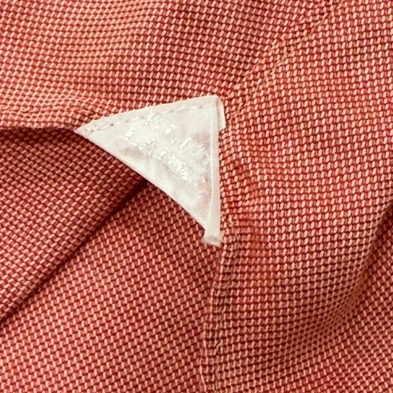 BURBERRY 藍標 戰馬長袖襯衫-7