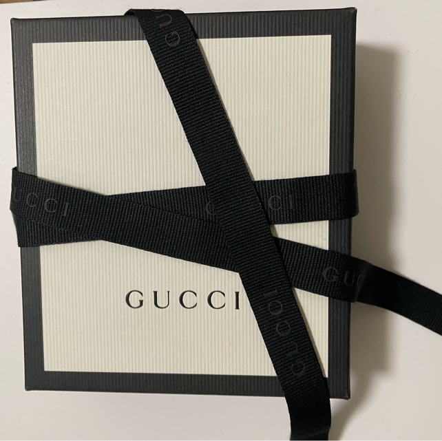 GUCCI男士短夾-6