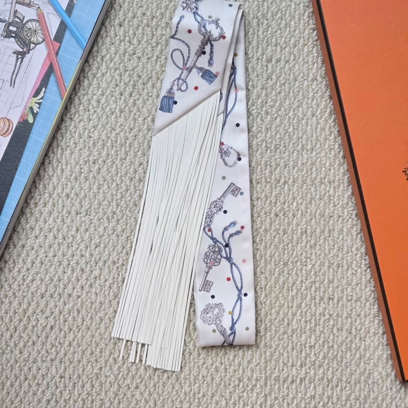 Hermes流蘇Twilly-1