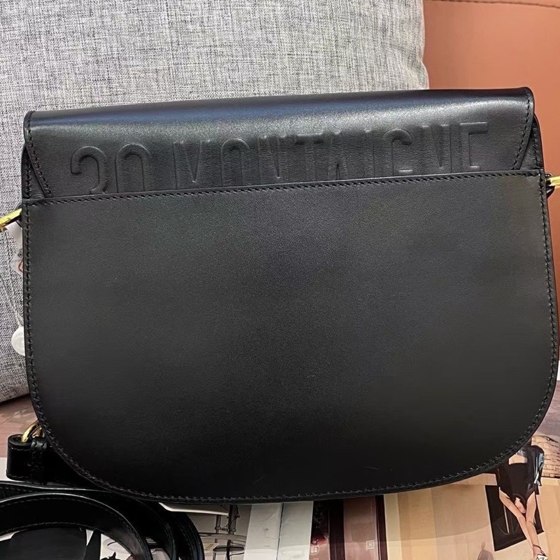 Dior迪奥bobby中号马鞍包 20年 🈚附件-1