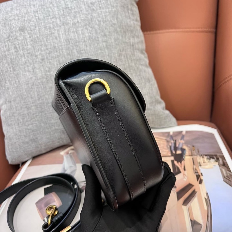 Dior迪奥bobby中号马鞍包 20年 🈚附件-6