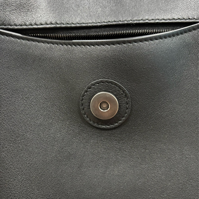 balenciaga巴黎世家沙漏包，百搭黑色-15