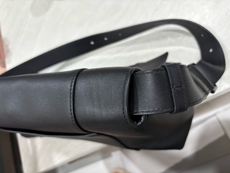 balenciaga巴黎世家沙漏包，百搭黑色-21