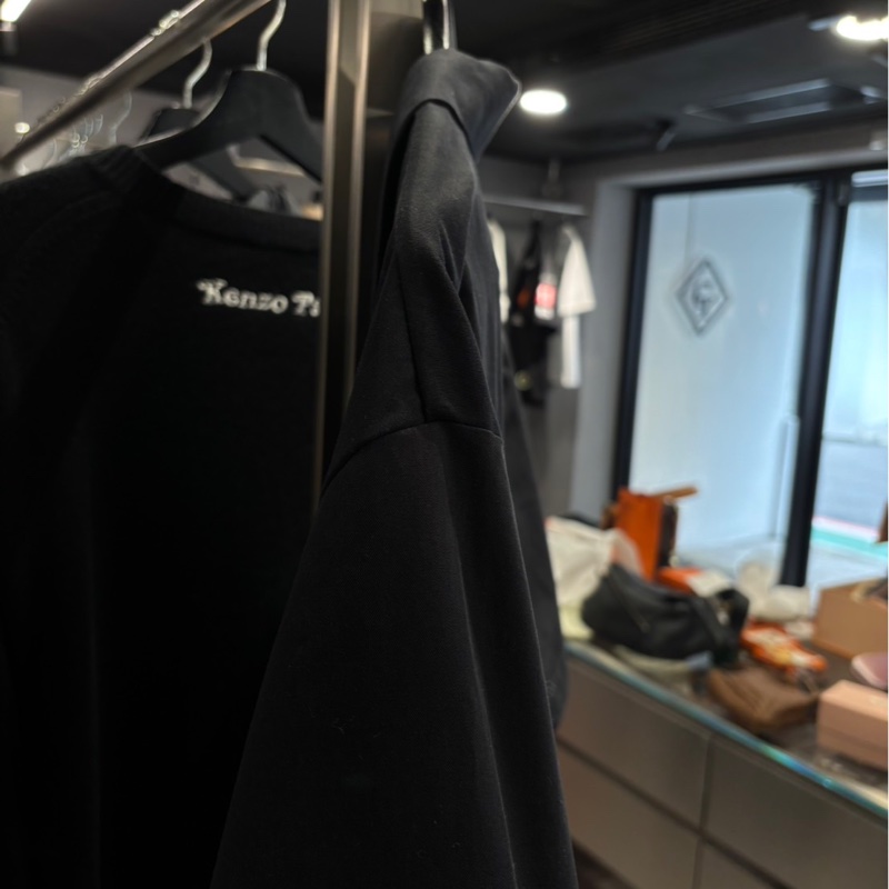 近全新🌟Louis Vuitton LV Pharrell 刺繡襯衫 XL ｜Classic Trend CT精品｜台北東區實體-4